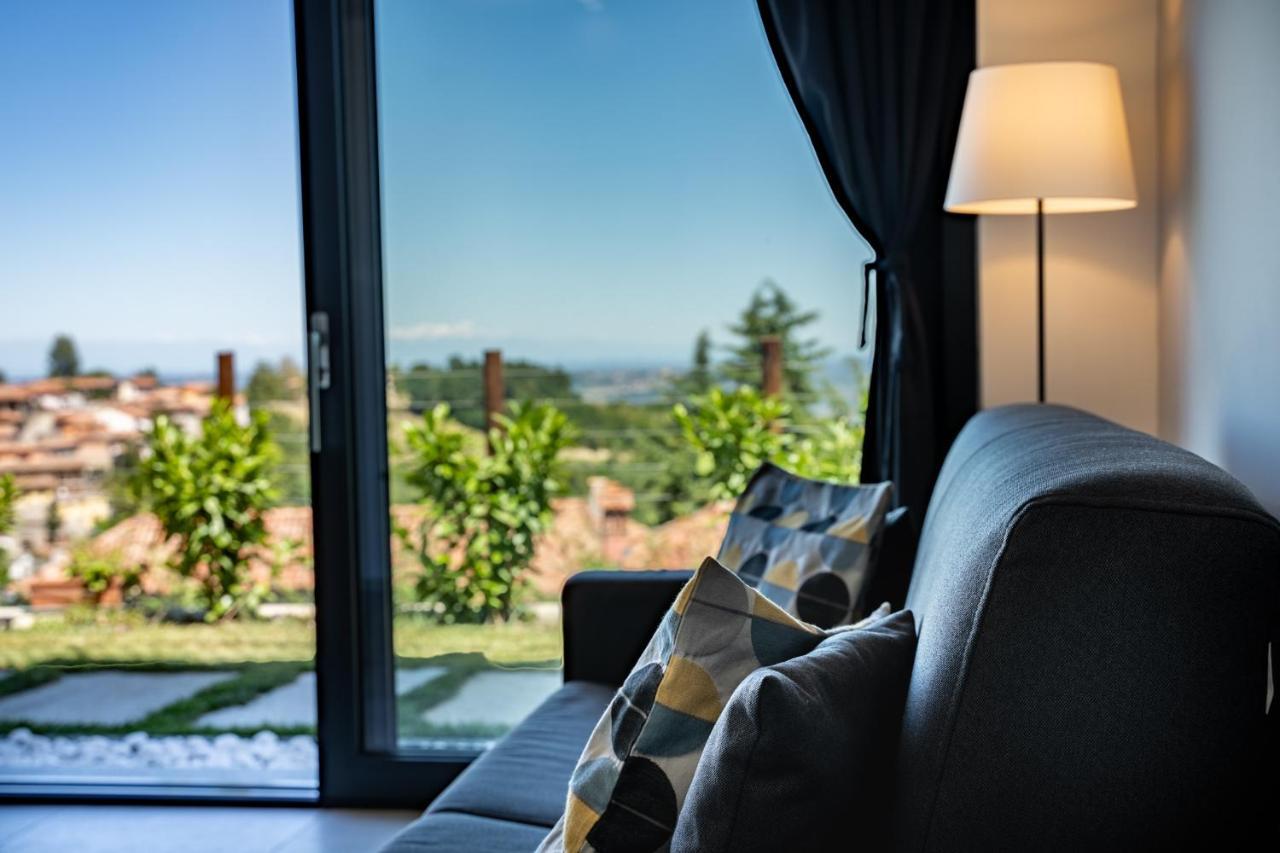 Casa Tina Holiday Home Diano dʼAlba المظهر الخارجي الصورة