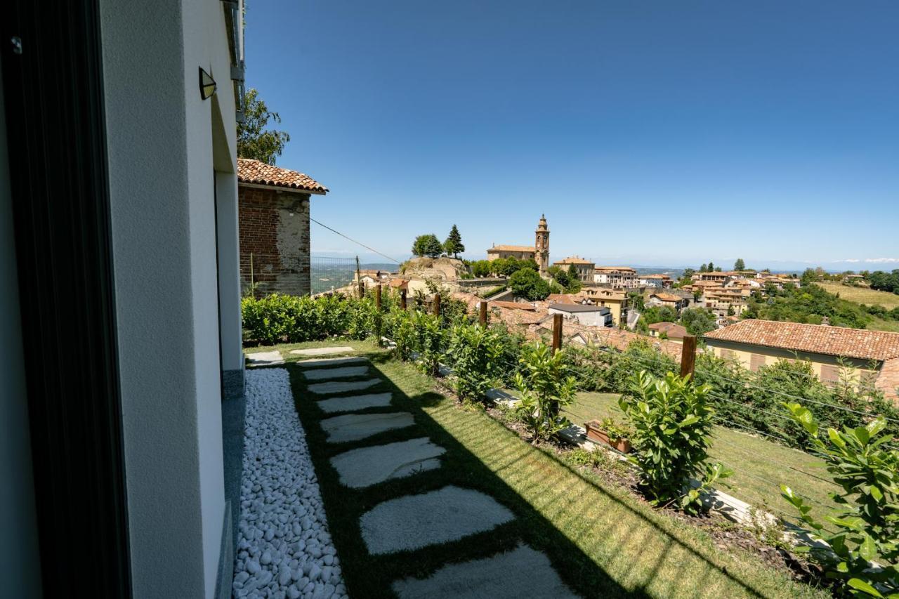 Casa Tina Holiday Home Diano dʼAlba المظهر الخارجي الصورة