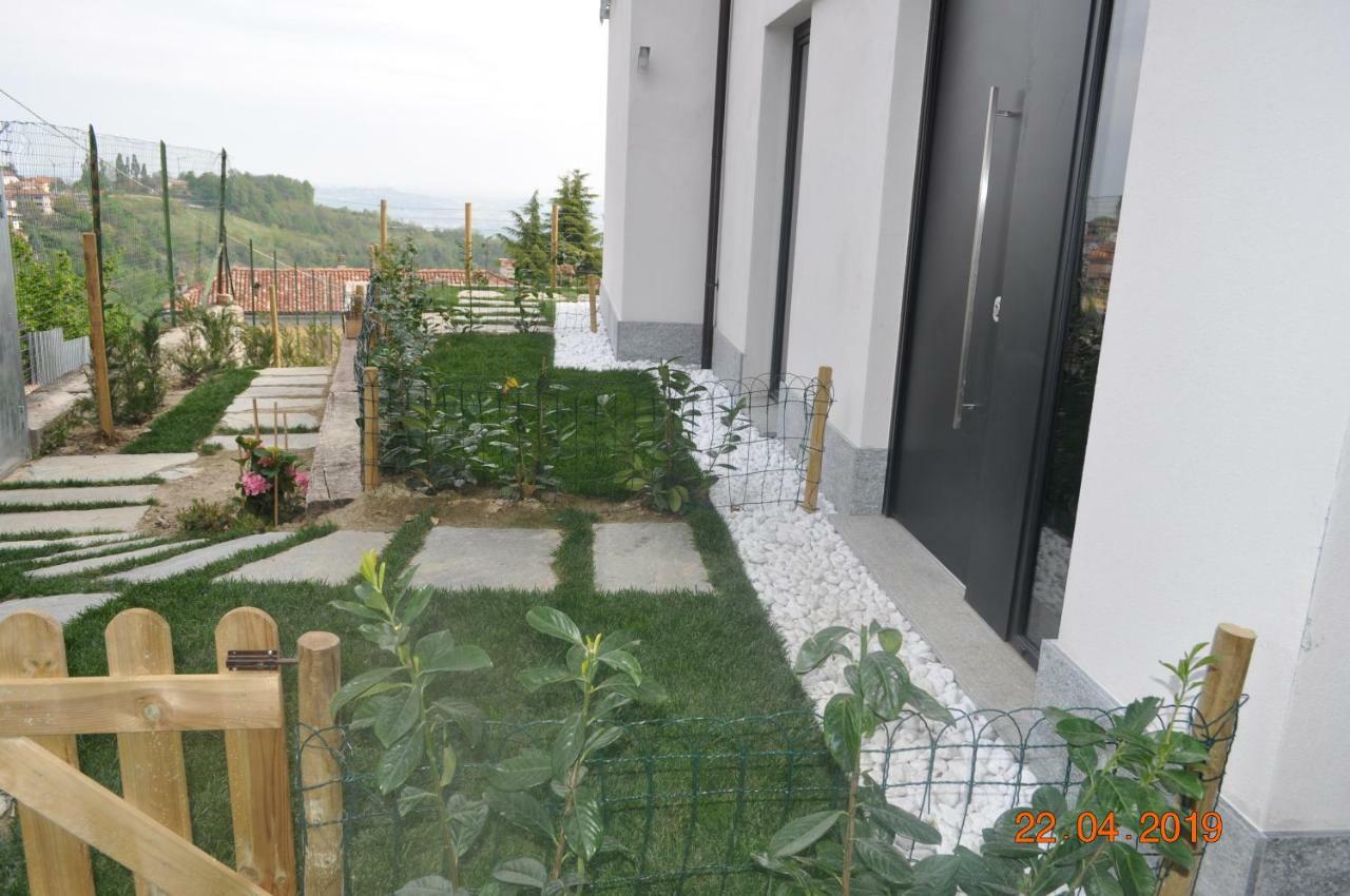 Casa Tina Holiday Home Diano dʼAlba المظهر الخارجي الصورة